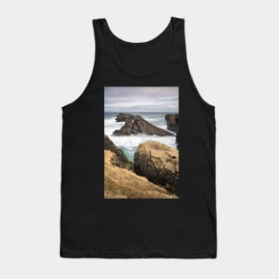 Atlantic Outlooks #1 Tank Top